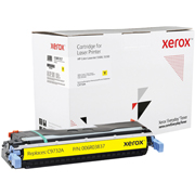 XEROX EVERYDAY HP TONER C9732A AMARILLO 12.000P 006R03837